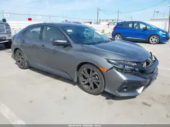 SHHFK7H97KU409535 2019 HONDA CIVIC