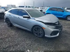 SHHFK7H97KU415724 2019 HONDA CIVIC