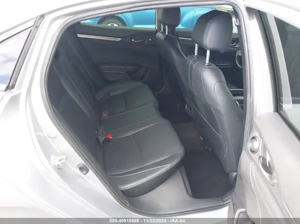 SHHFK7H97KU415724 2019 HONDA CIVIC - Image 8