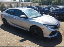 SHHFK7H97KU420678 2019 HONDA CIVIC
