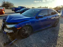 SHHFK7H97LU205139 2020 HONDA CIVIC