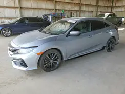 SHHFK7H97LU210809 2020 HONDA CIVIC
