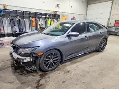 SHHFK7H97LU221406 2020 HONDA CIVIC