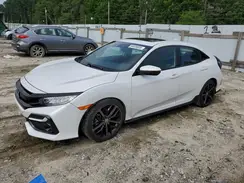 SHHFK7H97LU225066 2020 HONDA CIVIC