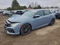 SHHFK7H97LU401937 2020 HONDA CIVIC