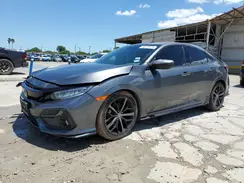SHHFK7H97LU404420 2020 HONDA CIVIC