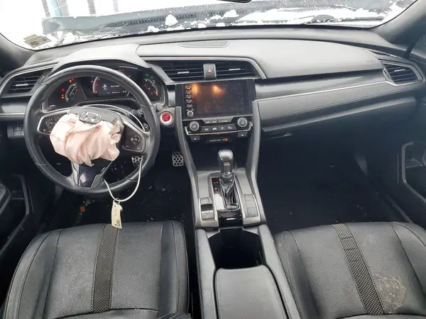 SHHFK7H97LU418723 2020 HONDA CIVIC - Image 8