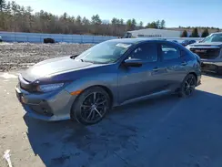 SHHFK7H97LU422836 2020 HONDA CIVIC