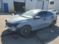 SHHFK7H97MU206891 2021 HONDA CIVIC