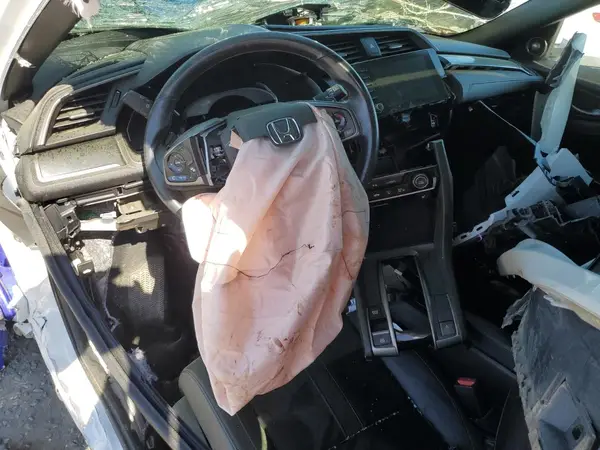 SHHFK7H97MU210567 2021 HONDA CIVIC - Image 8