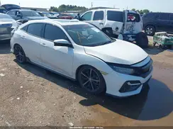 SHHFK7H97MU215171 2021 HONDA CIVIC