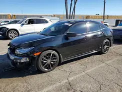 SHHFK7H97MU402345 2021 HONDA CIVIC