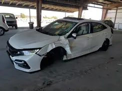 SHHFK7H97MU405116 2021 HONDA CIVIC