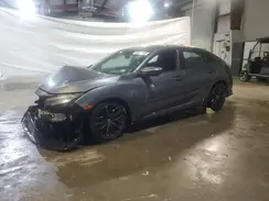 SHHFK7H97MU407576 2021 HONDA CIVIC