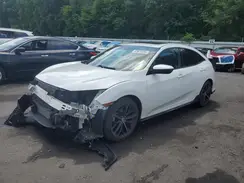SHHFK7H97MU407951 2021 HONDA CIVIC