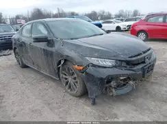 SHHFK7H97MU412129 2021 HONDA CIVIC