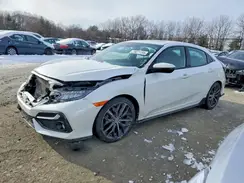 SHHFK7H97MU413491 2021 HONDA CIVIC