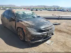 SHHFK7H97MU419890 2021 HONDA CIVIC