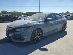 SHHFK7H98HU217064 2017 HONDA CIVIC