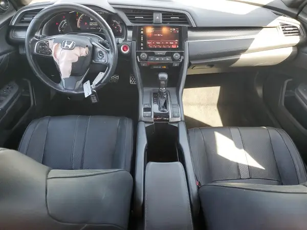 SHHFK7H98HU217064 2017 HONDA CIVIC - Image 8