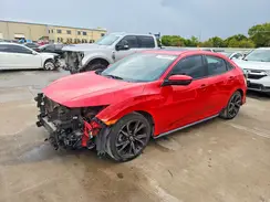SHHFK7H98HU218246 2017 HONDA CIVIC
