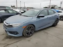 SHHFK7H98HU218392 2017 HONDA CIVIC