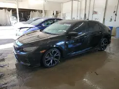 SHHFK7H98HU219011 2017 HONDA CIVIC