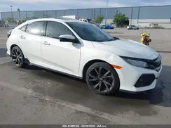 SHHFK7H98HU220045 2017 HONDA CIVIC