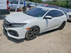 SHHFK7H98HU220935 2017 HONDA CIVIC