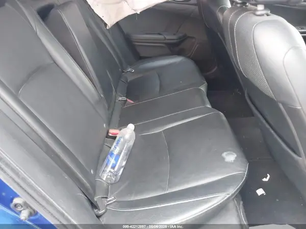 SHHFK7H98HU222698 2017 HONDA CIVIC - Image 8