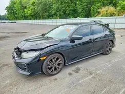 SHHFK7H98HU222751 2017 HONDA CIVIC