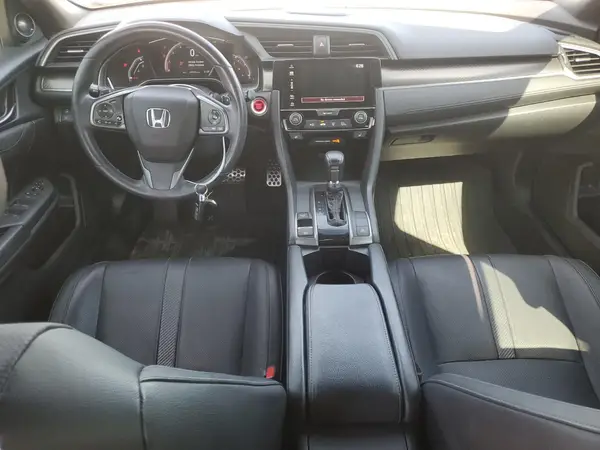 SHHFK7H98HU228999 2017 HONDA CIVIC - Image 8