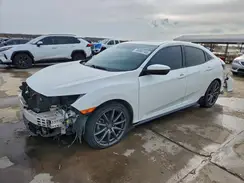 SHHFK7H98HU230834 2017 HONDA CIVIC