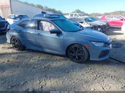 SHHFK7H98HU231224 2017 HONDA CIVIC