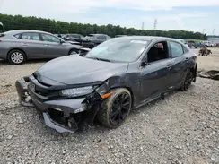 SHHFK7H98HU232874 2017 HONDA CIVIC