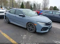 SHHFK7H98HU306262 2017 HONDA CIVIC