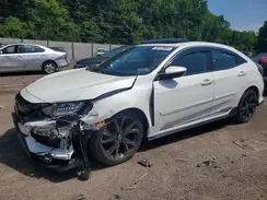 SHHFK7H98HU412338 2017 HONDA CIVIC