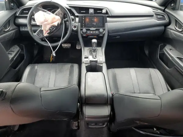 SHHFK7H98HU412632 2017 HONDA CIVIC - Image 8