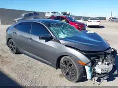 SHHFK7H98HU412839 2017 HONDA CIVIC