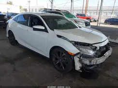 SHHFK7H98HU413439 2017 HONDA CIVIC