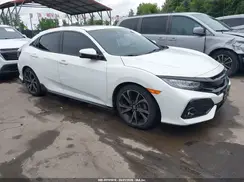 SHHFK7H98HU414820 2017 HONDA CIVIC