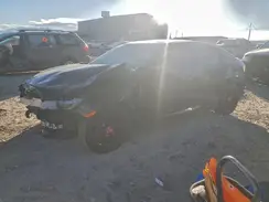SHHFK7H98HU421539 2017 HONDA CIVIC