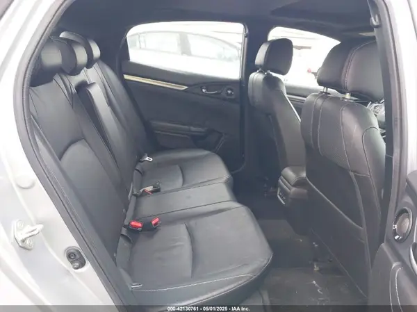 SHHFK7H98HU424649 2017 HONDA CIVIC - Image 8