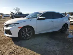 SHHFK7H98HU425154 2017 HONDA CIVIC