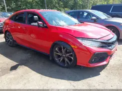 SHHFK7H98HU426630 2017 HONDA CIVIC