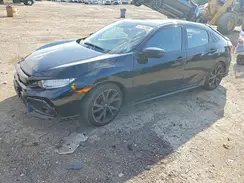 SHHFK7H98HU427311 2017 HONDA CIVIC
