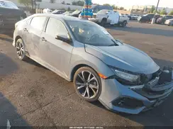 SHHFK7H98HU427731 2017 HONDA CIVIC