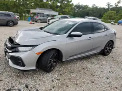 SHHFK7H98JU207267 2018 HONDA CIVIC