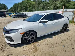 SHHFK7H98JU213599 2018 HONDA CIVIC