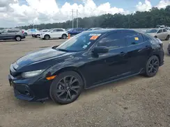 SHHFK7H98JU216146 2018 HONDA CIVIC